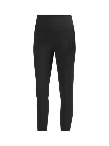 Wunder Train High-Rise Tight with Pockets 25, Women's Pants