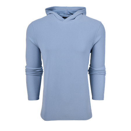 Mens Traverse Waffle Henley | Greyson Clothiers