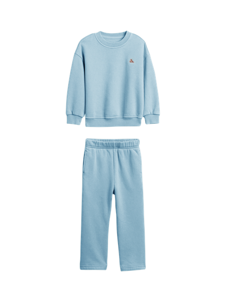 Baby & Toddler Pointelle Bow Beanie