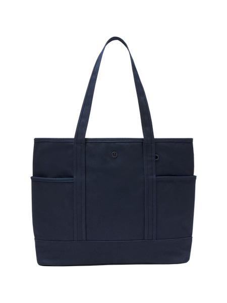 Daily Multi-Pocket Zip-Top Tote Bag 18L | Women's Bags,Purses