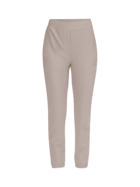 Adapted State High-Rise Jogger *Full Length, Women's Joggers