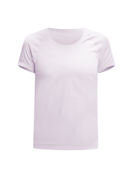 Swiftly Tech Short-Sleeve Shirt 2.0 *Race Length