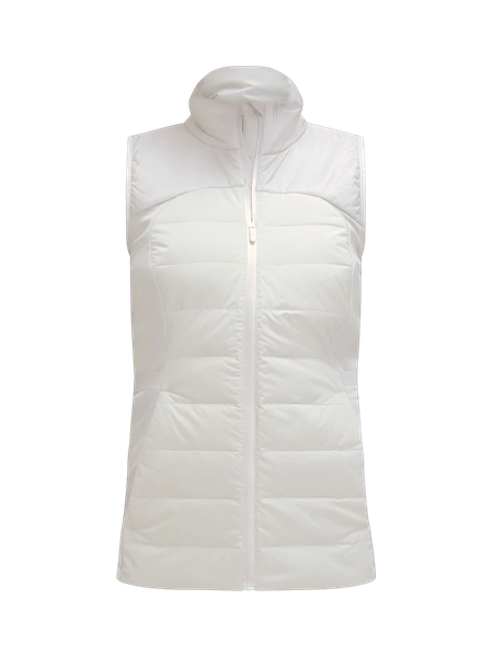 Down for It All Vest | Women's Coats & Jackets | lululemon