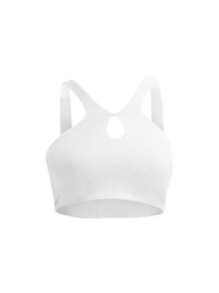 Everlux Front Cut-Out Train Bra *Light Support, B/C Cup