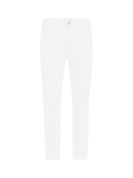 ABC Slim-Fit Trouser 34
