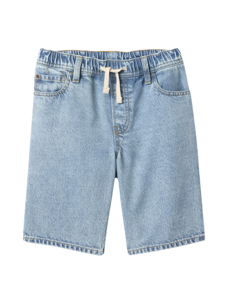 Kids Gap Logo Muscle Tank Top