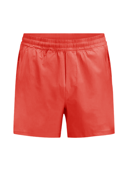 MennShortsnPace hot Breaker Swim Short