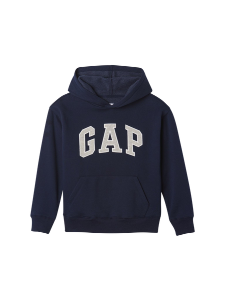 Kids Gap Logo Crew Socks (3-Pack)