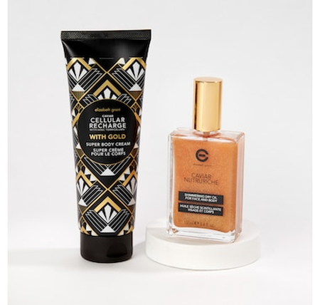 Elizabeth Grant 7-Piece Customer Favourites - TSC.ca