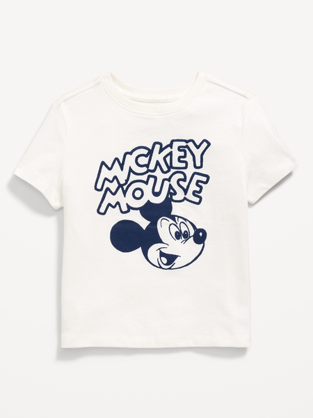 Linen-Blend Pocket Shirt for Toddler Boys