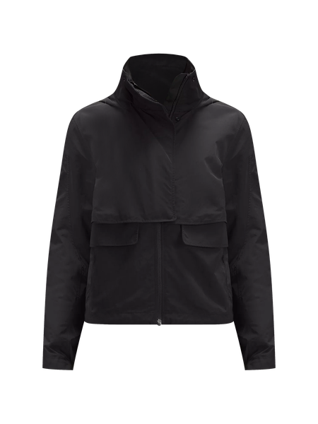 Always Effortless Classic-Fit Jacket | Women's Coats & Jackets
