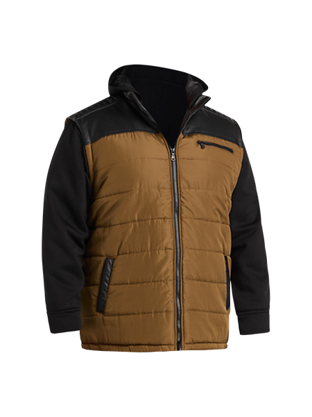 8xlt jacket best sale