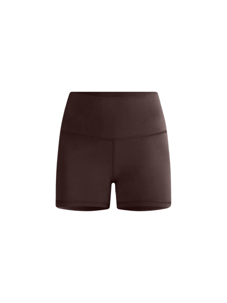lululemon Align™ High-Rise Short 4" | Women's Shorts | lululemon