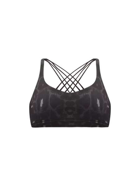 Free to Be Bra - Wild *Light Support, A/B Cup | Women's Bras 