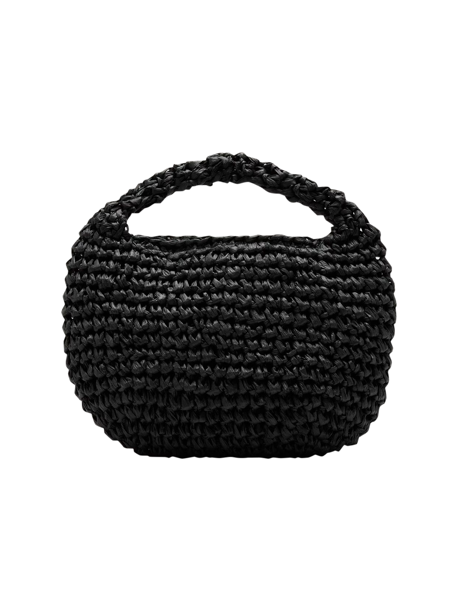 Mid-Rise Flare Stretch Wool-Blend Pant