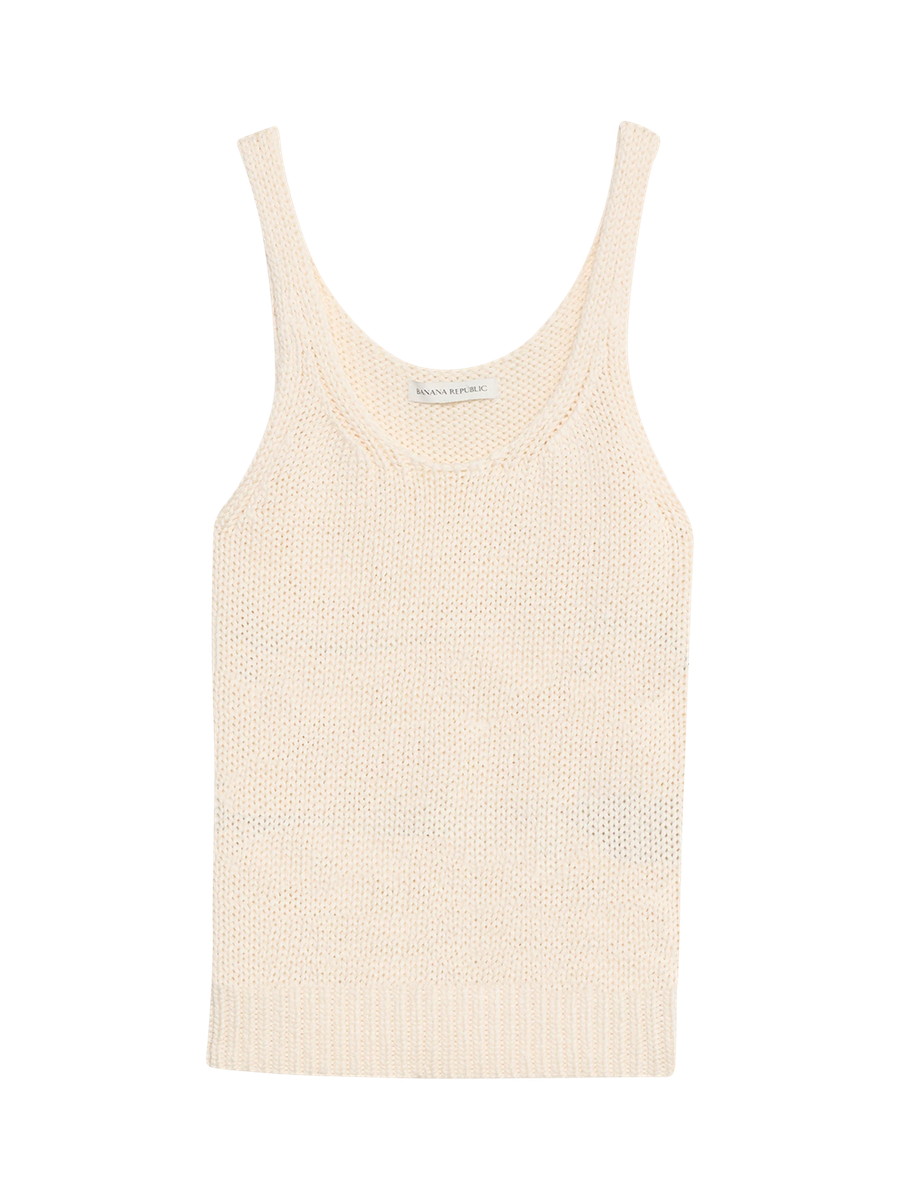 Mid-Rise Flare Stretch Wool-Blend Pant