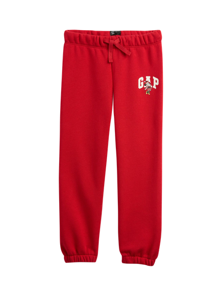 babyGap × Disney Minnie Mouse Logo T-Shirt