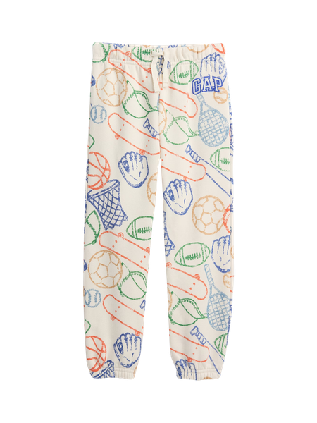 babyGap Digger Crew Socks (7-Pack)