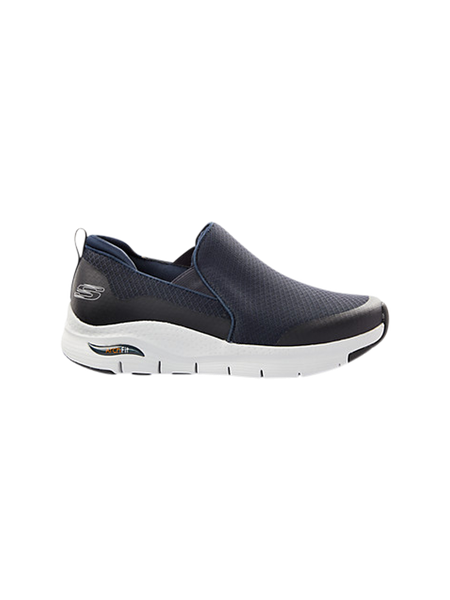 Skechers Arch Fit Banlin Slip-Ons 