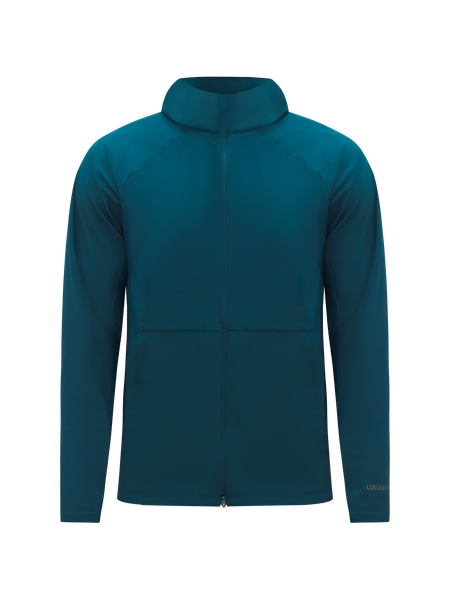 Pace Breaker Jacket | Men's Coats & Jackets | lululemon