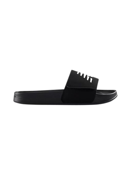 [NEWBALANCE] SD1301 SLIDE★ New Balance 200 Slides | Foot Locker
