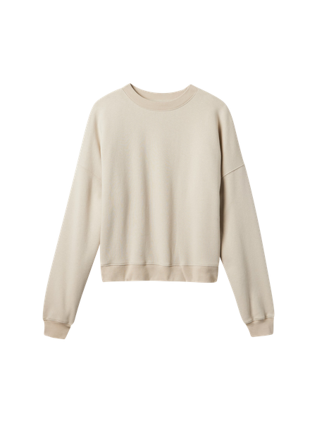 Modern Crewneck T-Shirt
