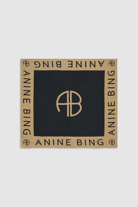 Anine Bing XL Rio Tote – AshleyCole Boutique