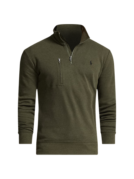Big + Tall | Polo Ralph Lauren Iconic Oxford Sport Shirt | DXL