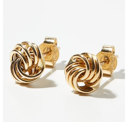 14K Yellow Gold Desert Diamond Ring - TSC.ca