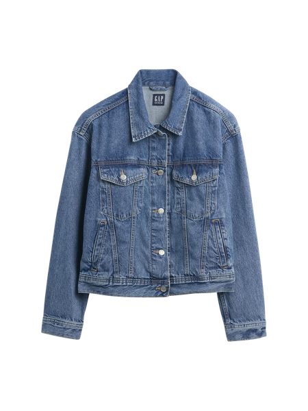 Skinny Vegan-Leather Belt