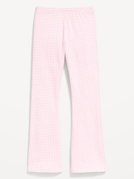 Softest Stitch-Trim Pocket T-Shirt for Girls
