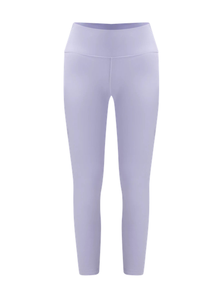 NWT 🆕 Lululemon 🍋 Align High-Rise Pant Legging 28´´ • Pastel Blue • Size  US 12