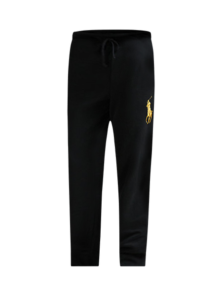 Big + Tall | Polo Ralph Lauren Big Pony Joggers | DXL