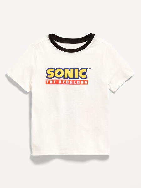 Straight Jeans for Toddler Boys