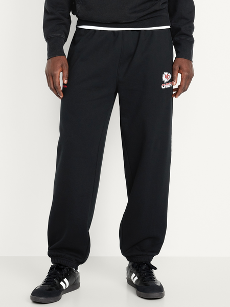 Green Bay Packers Baggy Jogger Sweatpants