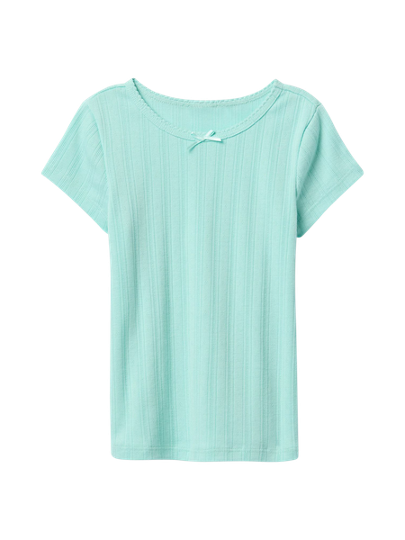 babyGap Logo Zip Hoodie