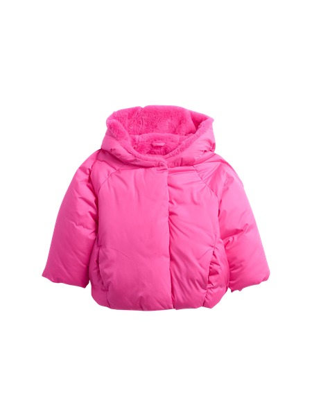 Toddler Snow Mittens (2-Pack)