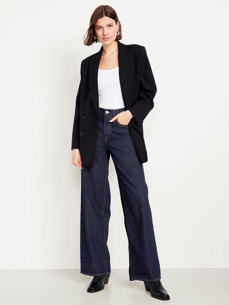 Canvas Barn Jacket