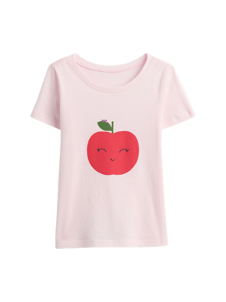 babyGap Oversized Graphic Sweatshirt | Gap Factory