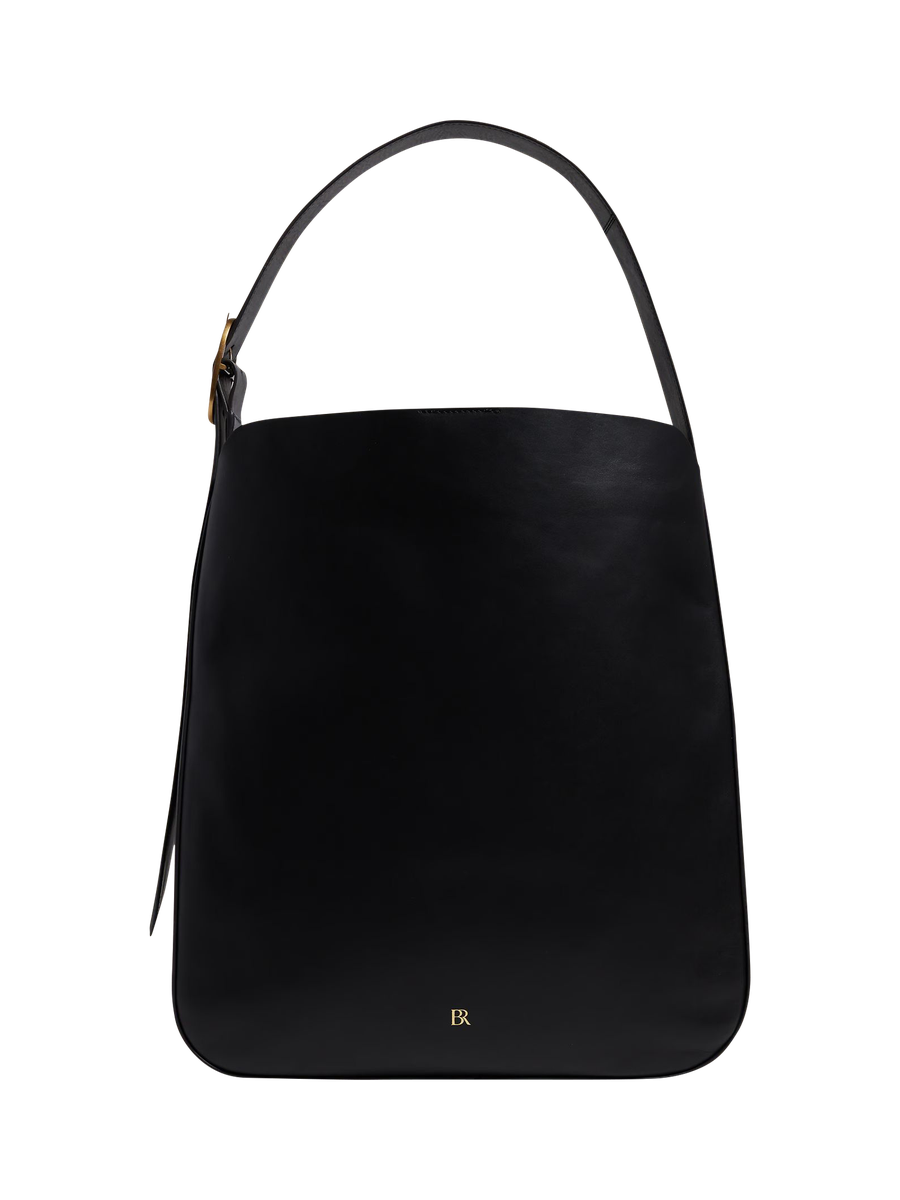 Soft Stretch Open-Back Top