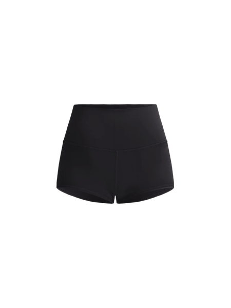lululemon Align™ High-Rise Short 2 | Women's Shorts | lululemon
