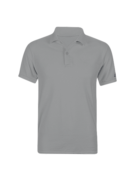 メンズウェア OBSIDIAN BIG POLO M メンズウェア OBSIDIAN BIG POLO M BIG POLO SHIRT BACK PRINT