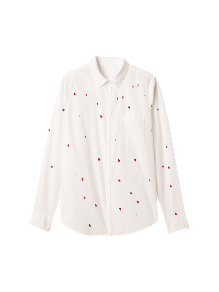 Vegan-Leather Western Belt