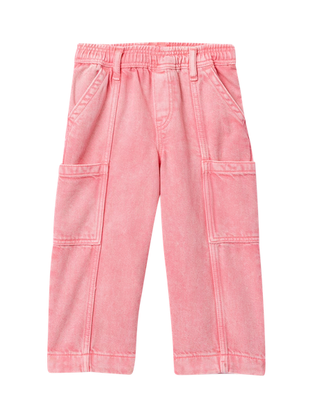 Baby & Toddler Mix & Match Rib T-Shirt