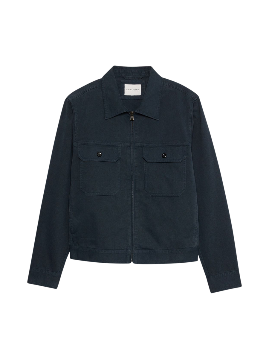 Luxury-Touch Polo