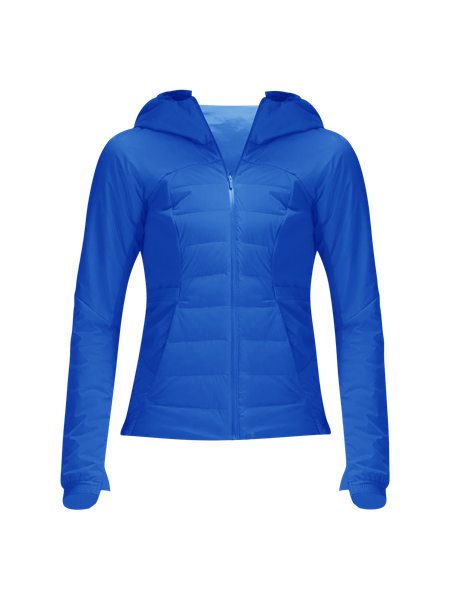 Down for It All Jacket | Women's Coats & Jackets | lululemon