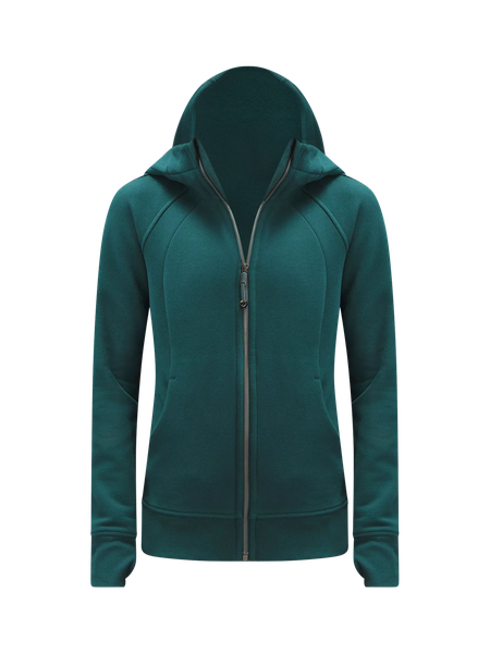 Scuba Full-Zip Hoodie | Women's Hoodies & Sweatshirts | lululemon