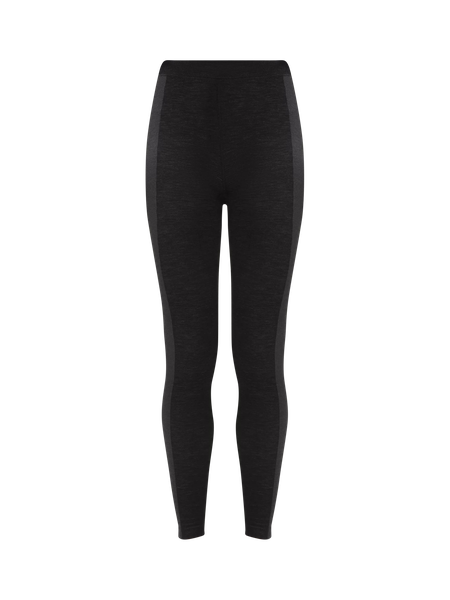 Fast and Free High-Rise Thermal Tight 28
