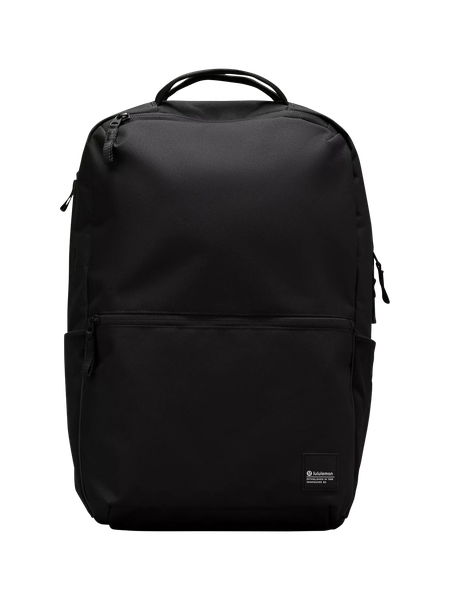 Double-Zip Backpack 22L | Unisex Bags,Purses,Wallets | lululemon