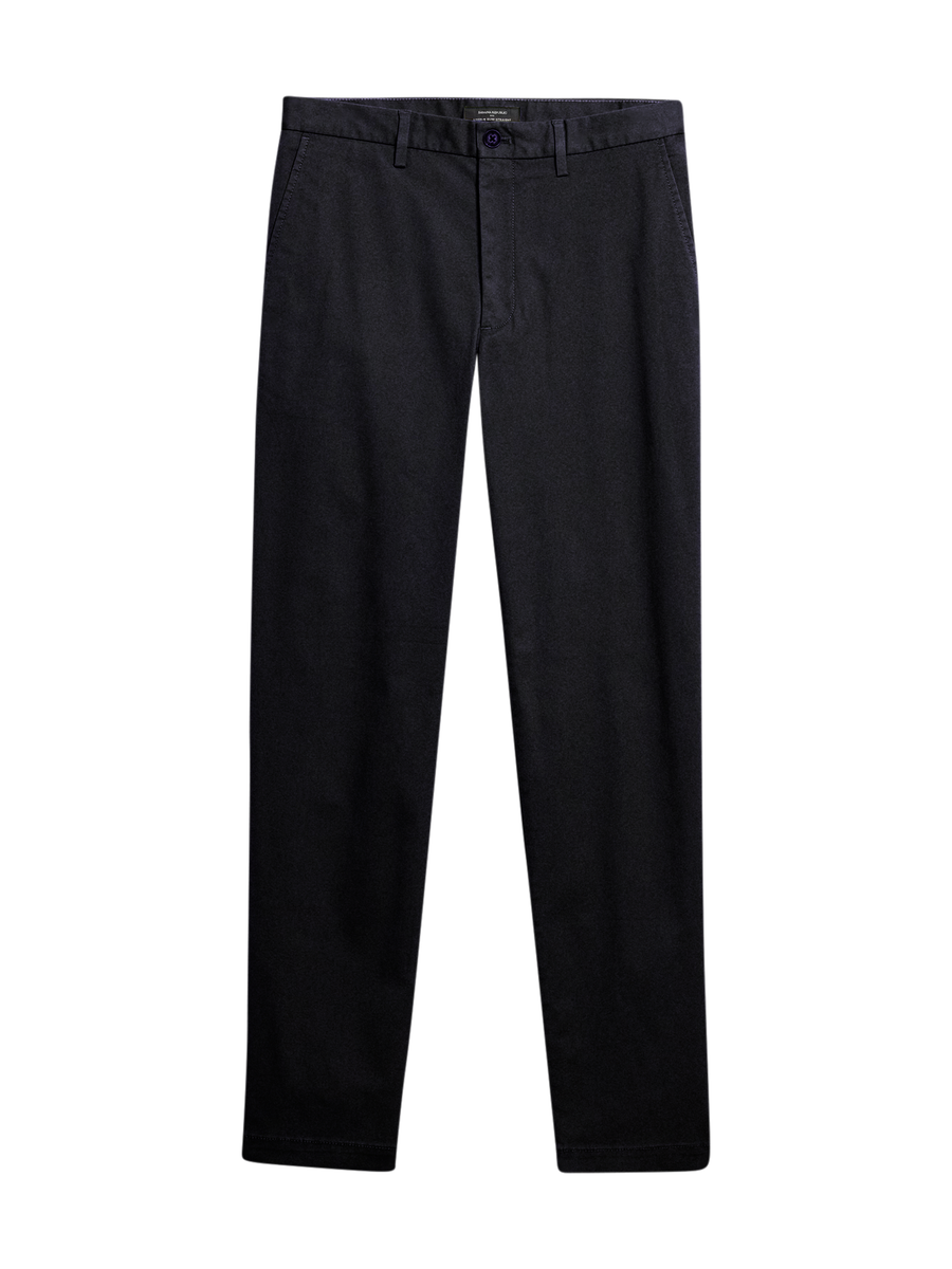 Merino Wool Half-Zip Sweater